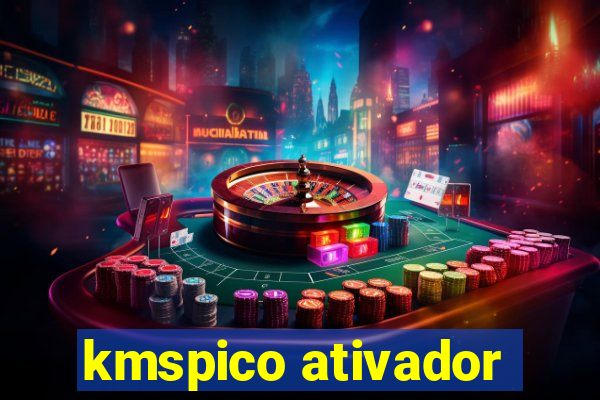 kmspico ativador